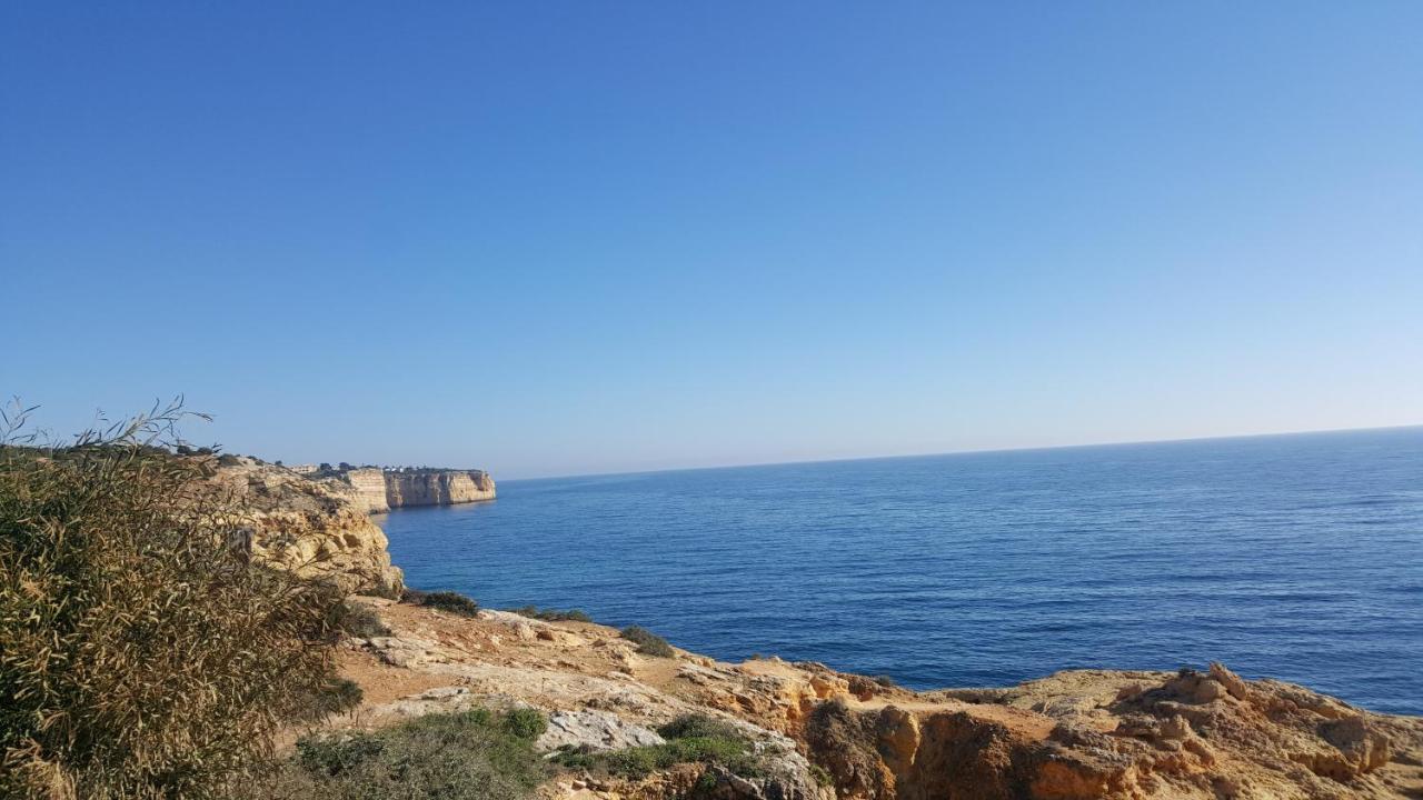 קארבואירו Sunrise Apartment I מראה חיצוני תמונה