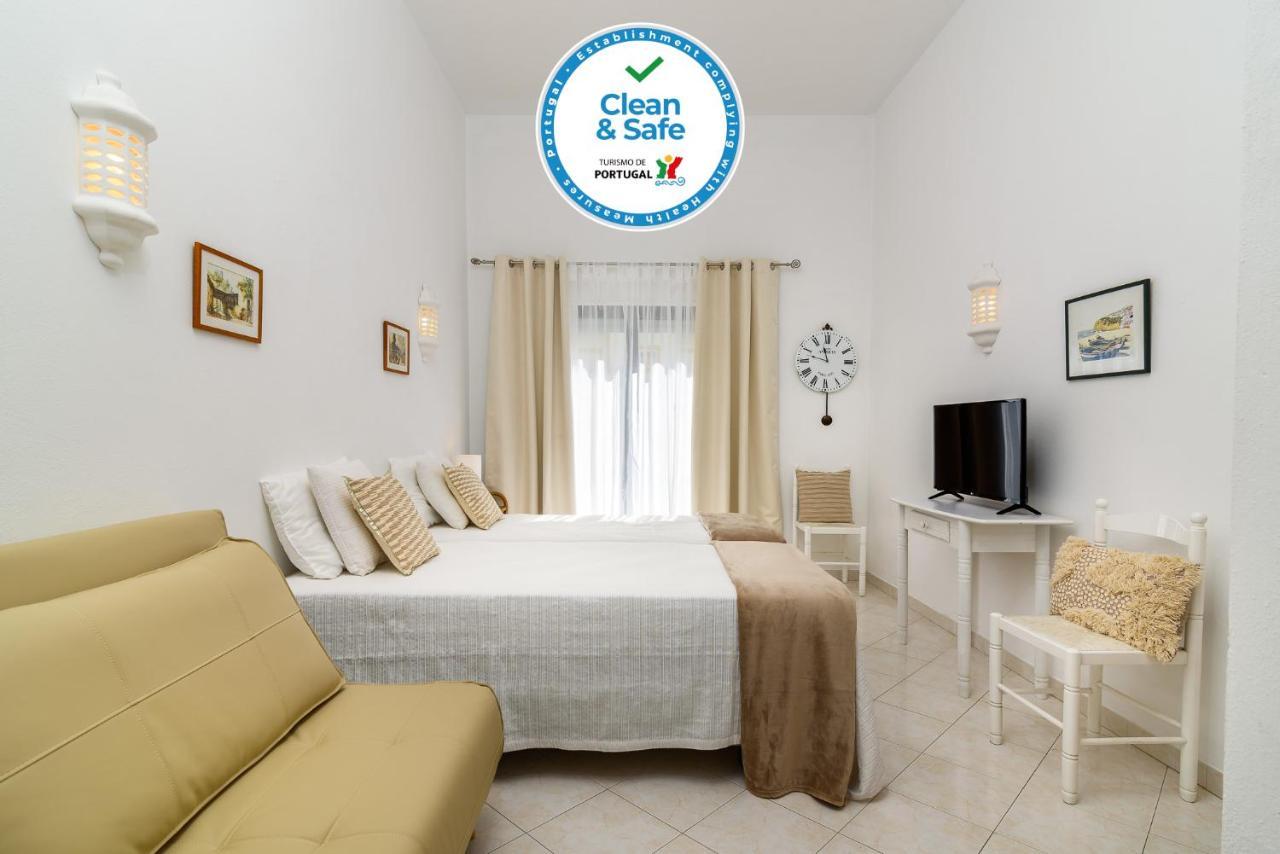 קארבואירו Sunrise Apartment I מראה חיצוני תמונה