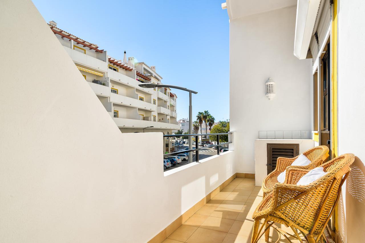 קארבואירו Sunrise Apartment I מראה חיצוני תמונה