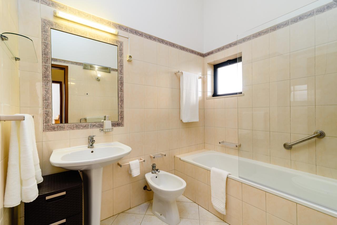קארבואירו Sunrise Apartment I מראה חיצוני תמונה
