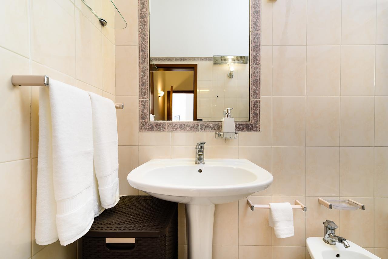 קארבואירו Sunrise Apartment I מראה חיצוני תמונה