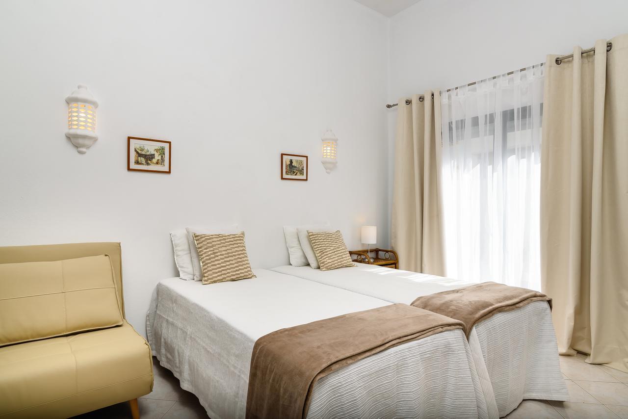 קארבואירו Sunrise Apartment I מראה חיצוני תמונה