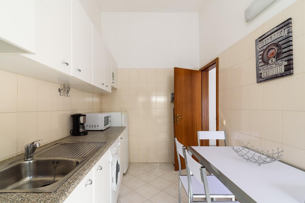 קארבואירו Sunrise Apartment I מראה חיצוני תמונה