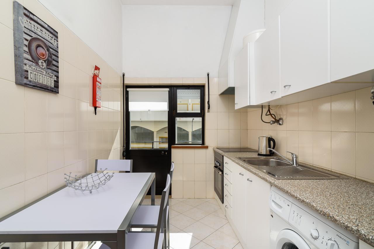 קארבואירו Sunrise Apartment I מראה חיצוני תמונה
