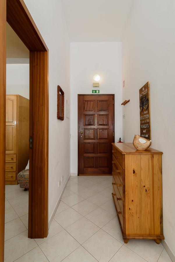 קארבואירו Sunrise Apartment I מראה חיצוני תמונה
