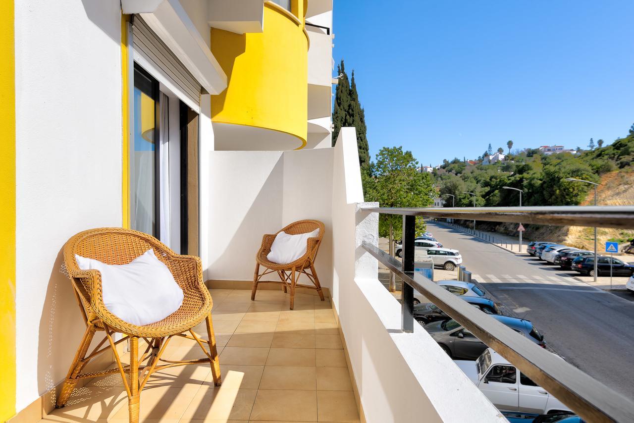 קארבואירו Sunrise Apartment I מראה חיצוני תמונה
