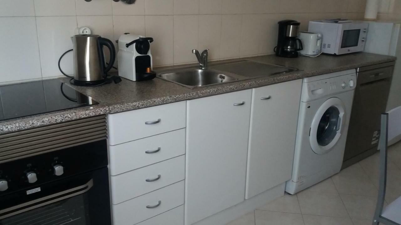 קארבואירו Sunrise Apartment I מראה חיצוני תמונה