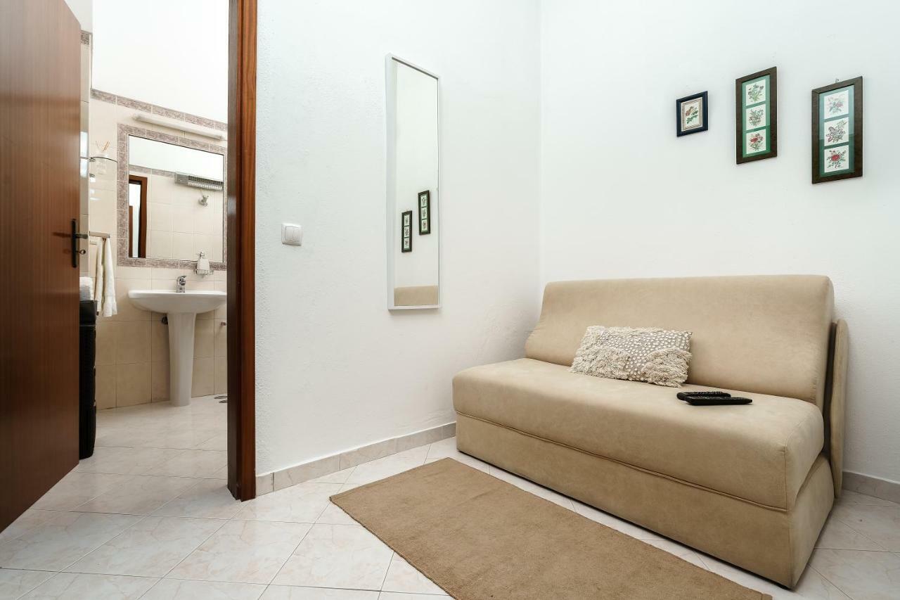 קארבואירו Sunrise Apartment I מראה חיצוני תמונה
