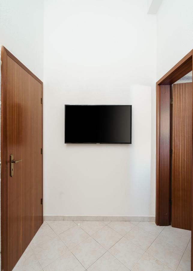 קארבואירו Sunrise Apartment I מראה חיצוני תמונה