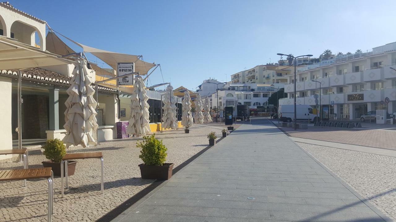 קארבואירו Sunrise Apartment I מראה חיצוני תמונה