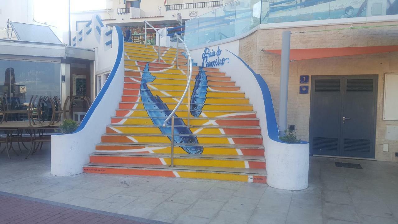 קארבואירו Sunrise Apartment I מראה חיצוני תמונה