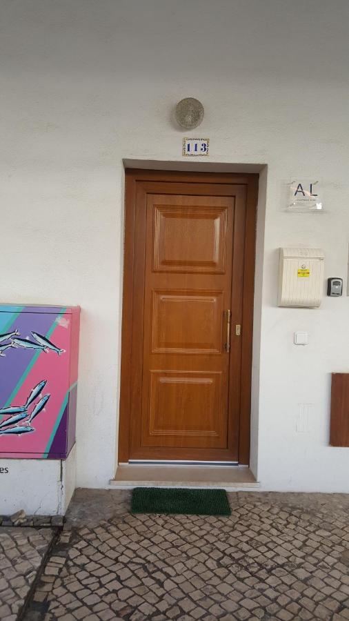 קארבואירו Sunrise Apartment I מראה חיצוני תמונה
